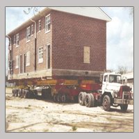 House Building Movers 8